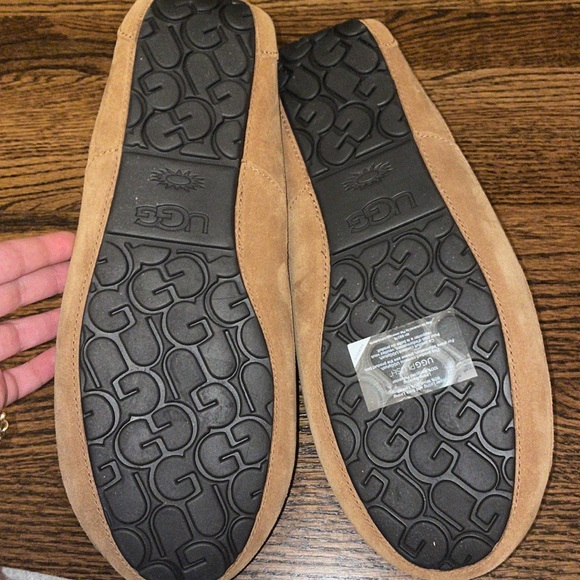 Ugg Mens Ascot Slipper - Picture 6 of 7